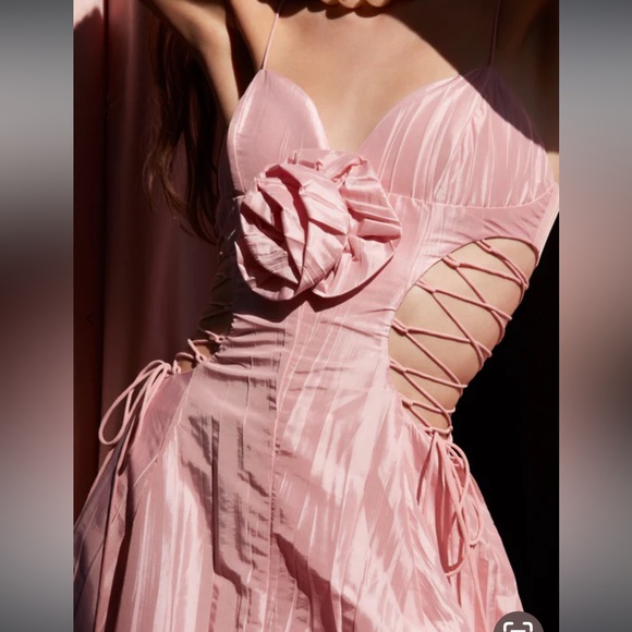 For love and lemons gwenyth gown - Picture 11 of 14